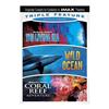 Earth's Oceans: Triple Feature Imax