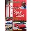 Jacques Duval - Mes Coups De Coeurs 2006 (French Packaging)