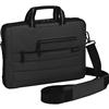 Targus Pewter 16" Topload Case (TST234CA) - Stone