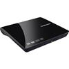 Samsung 8x Slim External DVD Writer (SE-208DB/TSBS)