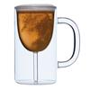 Brilliant Beer Stem Glass (2119.019.30)