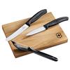 Victorinox 4-Piece Prep Set with Cutting Board (6.7603.3US1)