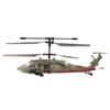 Protocol Stealth Hawk Camouflage 12.6" RC Helicopter (7858-3BC BI)