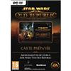 Star Wars: The Old Republic 60-Day Time Card (PC) - French