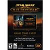 Star Wars: The Old Republic 60-Day Time Card (PC) - English