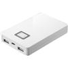 Aluratek 5200mAh Portable External Battery Charger (APB03F)