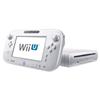 Nintendo Wii U 8GB Basic - White