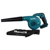 Makita Electric Leaf Blower (BUB182Z)