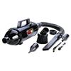 Oreck Canister Vacuum (BB900DGR) - Grey/Red