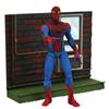 Spider-Man (Amazing Spider-Man Movie Variant) - Marvel Select Action Figure by Diamond Select Toys