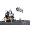 Dragon Models Apollo 12 "Lunar Landing" Command/Service Module 1/72 Diecast Model