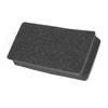 Pelican 1-Piece Foam Set for 1030 Micro Case - Grey