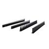 Ernst 40-Piece Wrench Rack (6015) - Black