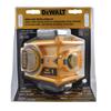 Dewalt Door Lock Install Kit (D180004C)