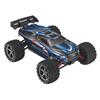 Traxxas E-Revo XXL 4WD Brushless 1/16 Scale RC Truck (71074) - Blue