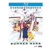 Summer Wars (2009) (Blu-ray)