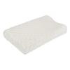 ObusForme Comfort Sleep Contoured Pillow (PL-COMFORT-SLCT) - White