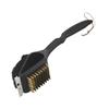 Joyful Habitat 3-Way Barbecue Grill Brush (BT0006-PL0)