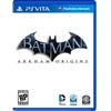 Batman: Arkham Origins (PlayStation Vita)
