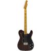 Fender Modern Player Telecaster Electric Guitar - Black