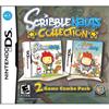 Scribblenauts Collection (Nintendo DS)