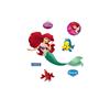 Fathead Disney: Ariel Wall Decal (74-74405)