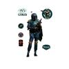 Fathead Star Wars: Boba Fett Wall Decal (92-92007)