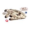 Fathead Star Wars: Millenium Falcon Wall Decal (92-92010)