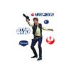 Fathead Star Wars: Han Solo Wall Decal (92-92014)