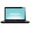 Lenovo IdeaPad P580 Laptop (Intel Core i5-3210M/ 750GB HDD/6GB RAM/Windows 7) - Grey - Refurbished