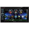 Kenwood GPS/ DVD/ Bluetooth Car Deck with 6.1" Touchscreen & iPod/ iPhone Control (DNX570HD)