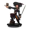 Disney INFINITY Captain Barbossa Figure