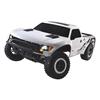 Traxxas Ford Raptor 2WD 1/10 Scale RC Truck (58064) - White