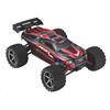 Traxxas E-Revo XXL 4WD Brushless 1/16 Scale RC Truck (71074) - Red