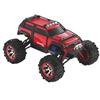 Traxxas Summit VXL 4WD Brushless 1/16 Scale RC Truck (72074) - Red
