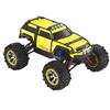 Traxxas Summit VXL 4WD Brushless 1/16 Scale RC Truck (72074) - Yellow