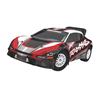 Traxxas Rally 4WD 1/10 Scale RC Car (7407) - Red