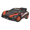 Traxxas Rally 4WD 1/10 Scale RC Car (7407) - Orange