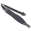 Neotech Super Bass Guitar Strap (BS-BK) - Black