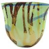 Fine Art Lighting Art Glass Vase (5166) - Green