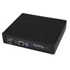 Startech Gigabit Ethernet PoE Open SFP Fiber Media Converter (ET1110PSE)