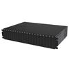 Startech 20-Slot 2U Rack Mount Media Converter Chassis (ETCHS2U)