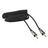 Rocketfish 3m (10ft) 3.5mm Stereo Audio Cable (RF-PAUX2-T)