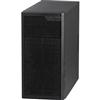 Fractal Design Core 1000 Computer Case (FD-CA-CORE-1000-BL) - Grey