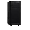 Fractal Design Core 3000 Computer Case (FD-CA-CORE-3000) - Black