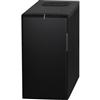 Fractal Design Define Mini Computer Case (FD-CA-DEF-MINI) - Black