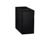 Fractal Design Define R4 Computer Case (FD-CA-DEF-R4) - Black