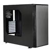 Fractal Design Define R4 Computer Case (FD-CA-DEF-R4-TI) - Grey