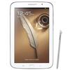 Samsung Galaxy Note 8.0" 16GB Android 4.1 Tablet with Exynos 4412 Processor (GT-N5110) - White