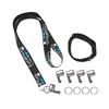 GoPro Wi-Fi Remote Attachment Keys & Rings (AWFKY-001)